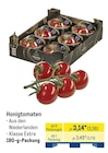 Honigtomaten  im aktuellen METRO Prospekt für 3,36 €
