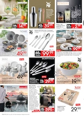 Aktueller Zurbrüggen Prospekt mit Besteck-Set, "SONDER VERKAUF", Seite 6
