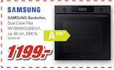 Backofen Angebote von Samsung bei Möbel AS Heilbronn für 1.199,00 €