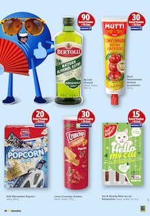 Mikrowelle im EDEKA Prospekt "Aktuelle Angebote" mit 38 Seiten (Koblenz)