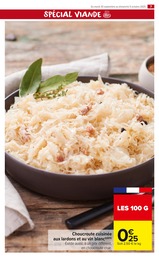 Vin Angebote im Prospekt "LA SÉLECTION DU BOUCHER" von Carrefour Market auf Seite 9