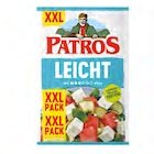 Lidl - Weißkäse XXL Angebot im Prospekt Weißkäse XXL bei Lidl im Prospekt "" für 2,22 €