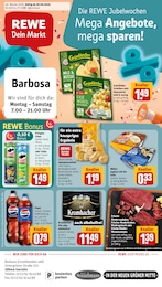 REWE Prospekt für Nachrodt-Wiblingwerde mit 39 Seiten REWE Prospekt "Dein Markt" für Nachrodt-Wiblingwerde, 39 Seiten, 28.09.2026 - 02.10.2026