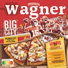 Big City Angebote von Original Wagner bei tegut Ansbach für 2,22 €