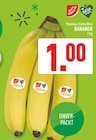 BANANEN Angebote von GUT&GÜNSTIG bei Marktkauf Düsseldorf für 1,00 €