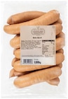 Rote Wurst oder Münchner Weißwurst im Angebot bei Penny in Sindelfingen Rote Wurst oder Münchner Weißwurst Angebote von GÄUFELDER bei Penny Sindelfingen für 5,79 €