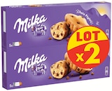 Choco Pépites - MILKA en promo chez Intermarché Hyper Rennes à 1,64 €