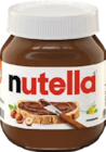 Nutella im E xpress Prospekt Nuss-Nugat-Creme von nutella im aktuellen E xpress Prospekt für 2,22 €