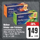 Aktuelles Pfefferminze Angebot bei EDEKA in Leipzig ab 1,49 €