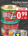 EDEKA Rees - Tomaten Angebot im Prospekt Tomaten bei EDEKA im Rees Prospekt für 0,99 €