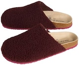 Tiefußbett-Clogs Angebote von TRUE STYLE bei Penny Kleve für 9,99 €