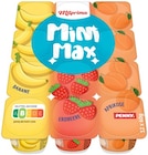 Mini Max Quark Angebote von Milprima bei Penny Hannover für 1,79 €