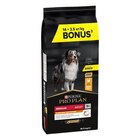 Croquettes Chien - ProPlan Medium Adult - 14 + 2,5 kg offerts à Médor et Compagnie dans Davayat