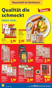 Kartoffeln im Lidl Prospekt "LIDL LOHNT SICH" mit 71 Seiten (Mannheim)
