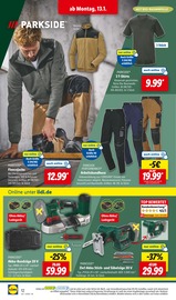 Aktueller Lidl Prospekt mit Jacke, "LIDL LOHNT SICH", Seite 18