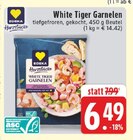 Aktuelles White Tiger Garnelen Angebot bei E center in Mönchengladbach ab 6,49 €