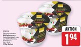 Genussmomente Büffelburrata bei E center im Prospekt "" für 1,94 €