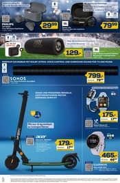 Aktueller EURONICS Prospekt mit Auto, "GENAU RICHTIG. ZUM JAHRESSTART: LIEFERUNG GRATIS.", Seite 4