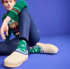 Hausschuhe von ALDIMANIA im aktuellen ALDI SÜD Prospekt für 5,99 €