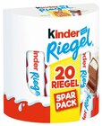 Duplo oder Kinder Riegel von FERRERO im aktuellen Penny Prospekt für 3,66 €