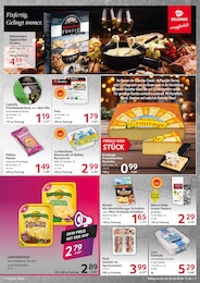 Fondue-Set Angebot & Preis im aktuellen Selgros Prospekt Fondue-Set Angebot im aktuellen Selgros Prospekt auf Seite 7