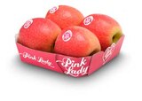 Rote Äpfel Pink Lady Angebot in Goldbach Rote Äpfel Pink Lady im aktuellen Prospekt bei Penny-Markt in Goldbach