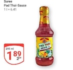 Pad Thai-Sauce bei GLOBUS im Bobenheim-Roxheim Prospekt für 1,89 €