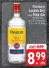 Aktuelles London Dry Gin Angebot bei EDEKA in Mönchengladbach ab 8,99 €