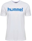 Herren T-Shirt Angebote von hummel bei REWE Bielefeld für 10,99 €