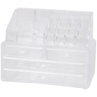 Organisateur de maquillage - Action en promo chez Action Lyon à 6,88 €