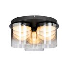 LED-DECKENLEUCHTE Baia 49/25 cm von Dieter Knoll im aktuellen XXXLutz Prospekt für 187,43 €