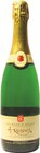 AOP Crémant d'Alsace Brut Blanc - A. REBSTEIN en promo chez Intermarché AOP Crémant d'Alsace Brut Blanc - A. REBSTEIN dans le catalogue Intermarché