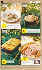 Promos Riesling dans le catalogue "-34% DE REMISE IMMÉDIATE SUR UNE SÉLECTION DE FOIES GRAS" de Intermarché Hyper à la page 10