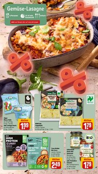 Barilla im aktuellen REWE Prospekt (Duisburg) Barilla im REWE Prospekt "Dein Markt" mit 33 Seiten (Duisburg)