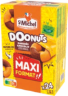 DOONUTS MARBRÉS CHOCOLAT - ST MICHEL dans le catalogue Aldi
