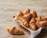 U Express Cran-Gevrier - Promo Croissants Promo Croissants à 3,50 € dans le catalogue U Express à Cran-Gevrier