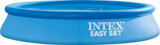 PISCINE AUTOPORTANTE - INTEX en promo chez Auchan Hypermarché Argenteuil à 29,99 €