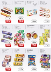 Brötchen im Travel FREE Prospekt in Hoyerswerda Aktueller Travel FREE Prospekt mit Brötchen, "EUROPE'S NO.1 BORDERSHOP", Seite 6