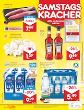 Aktueller Netto Marken-Discount Prospekt mit Aperol, "Aktuelle Angebote", Seite 53