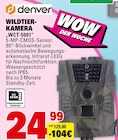 Aktuelles WILDTIER-KAMERA Angebot bei E center in Mainz ab 24,99 €