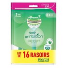 Rasoirs non rechargeables - WILKINSON à 17,49 € dans le catalogue Carrefour