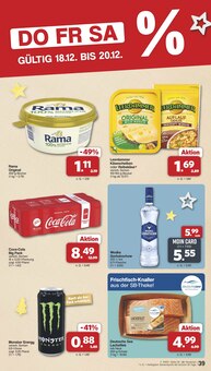 Coca Cola im aktuellen famila Nordwest Prospekt (Lingen (Ems)) Coca Cola im famila Nordwest Prospekt "Markt - Angebote" mit 49 Seiten (Lingen (Ems))