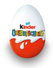 Überraschungs-Ei Angebote von KINDER bei Penny Saarbrücken für 0,66 €