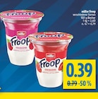 Himbeere im Angebot bei diska in Chemnitz Himbeere Angebote von müller bei diska Chemnitz für 0,39 €