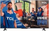 Pulsat Aulnoye-Aymeries - Promo TV QLED 4K 50T69C Promo TV QLED 4K 50T69C à 449,99 € dans le catalogue Pulsat à Aulnoye-Aymeries
