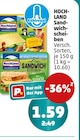 Sandwichscheiben bei Penny im Gera Prospekt für 2,49 €