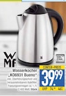 Wasserkocher K06931 Bueno im Angebot bei EDEKA in Augsburg Wasserkocher K06931 Bueno Angebote von WMF bei EDEKA Augsburg für 39,99 €