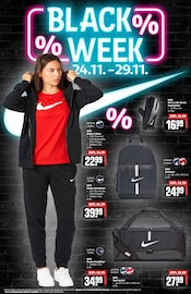 Aktueller REWE Prospekt mit Rucksack, "Dein Markt", Seite 38