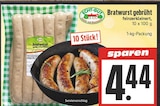Angebot im EDEKA Hergenroth Prospekt EDEKA Hergenroth Prospekt mit im Angebot für 4,44 €