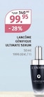 GÉNIFIQUE ULTIMATE SERUM von LANCÔME im aktuellen Müller Prospekt für 99,95 €